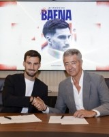 NG南宫28-评论员：近几个赛季马竞新援加盟后，很难看到他们的进步