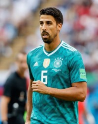 赫迪拉：拜仁在德甲没有竞争对手，在国内层面他们不可撼动