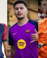 马卡：巴萨可能被迫出售卡萨多和费尔明，以注册巴德吉等3人