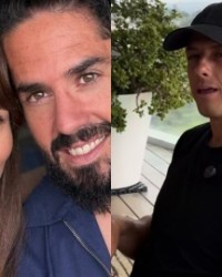 伊斯科妻子怒斥小豌豆“辱女”言论：国际足联必须予以严惩！