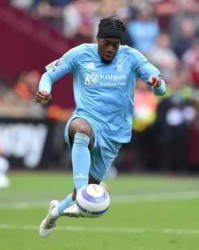 5500万英镑！纽卡斯尔签埃兰加即将官宣 曼联将获600万镑二转分成