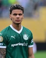 记者谈国米目标里奥斯：帕尔梅拉斯要价约3000万欧，新月也有意