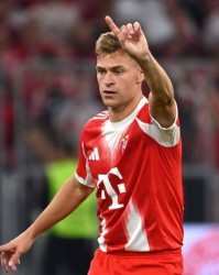 南宫28-博主：基米希已参加拜仁合练，但还无法出战科隆