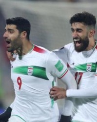 NG南宫28-12强赛综述：A组伊朗提前晋级 沙日澳排名B组前3