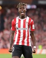 NG南宫28-解约金5800万！马卡：尼科要求巴萨保证注册，巴萨不满但称没问题