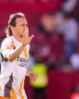 已是皇马传奇！魔笛替补登场，皇马生涯597场位列队史第9