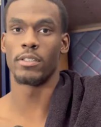 南宫NG28-杜伦：输球怪我们自己，我们必须从开场哨响就进入状态