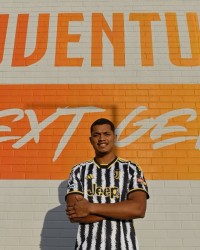 南宫28-迪马：维罗纳有意尤文后卫佩德罗·费利佩，本赛季在意丙出场13次