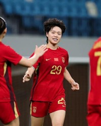 NG28-中国女足亚洲杯4大看点：卫冕难度！5大留洋球员！世界杯资格